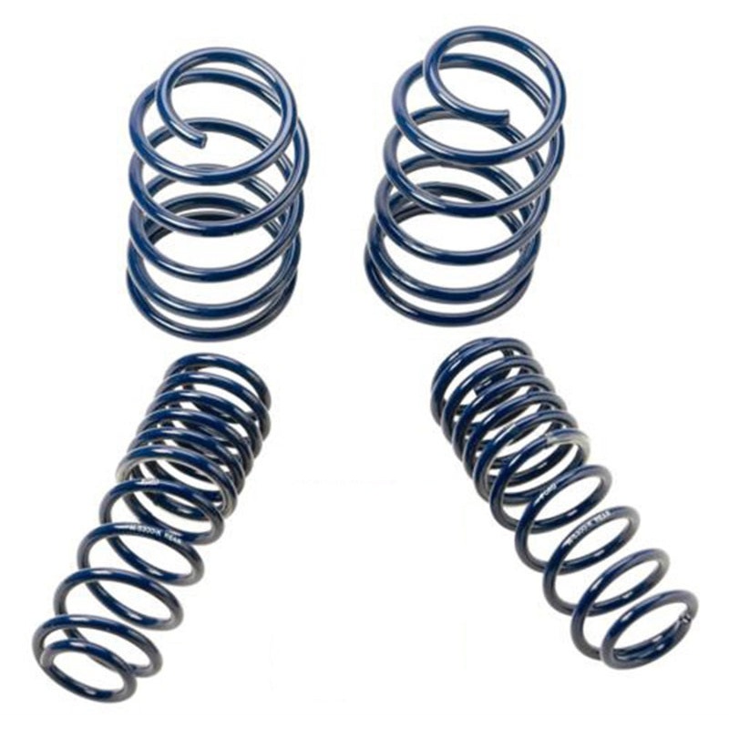 Ford Racing 2007-2014 Mustang Shelby GT500 Springs