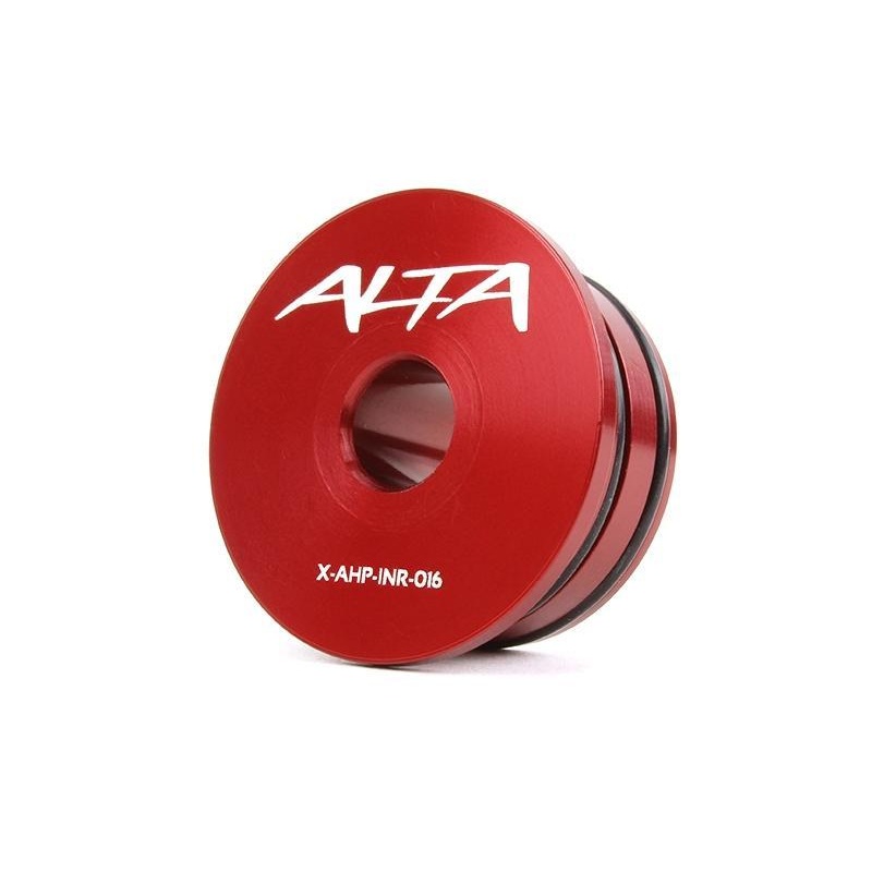 Perrin Performance Solid Shifter Bushing | 2016+ Honda Civic 6MT (AHP-INR-016)