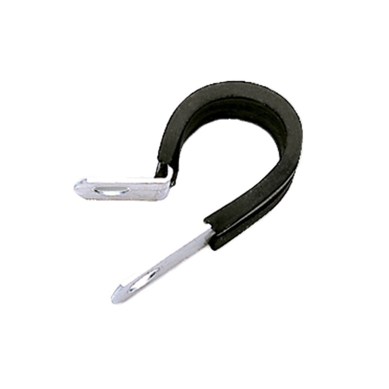 Russell Performance Cushion Clamps – Holds -10 AN Hose (6 pcs.)