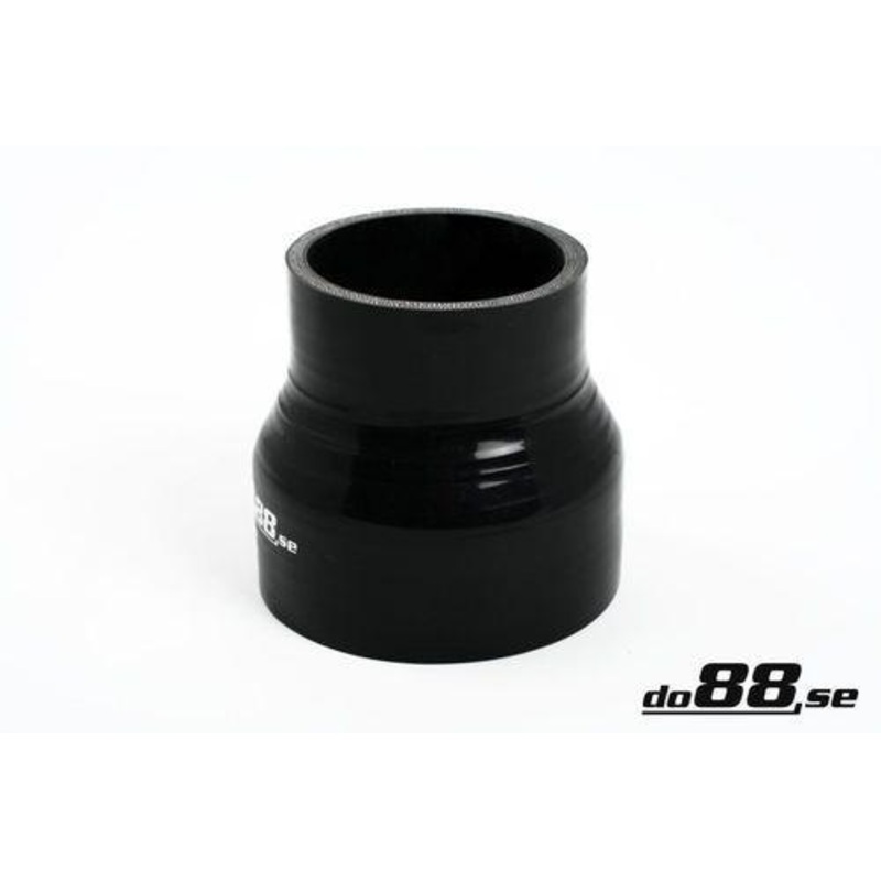 Silicone Hose Black 5 -6” (127-152mm)