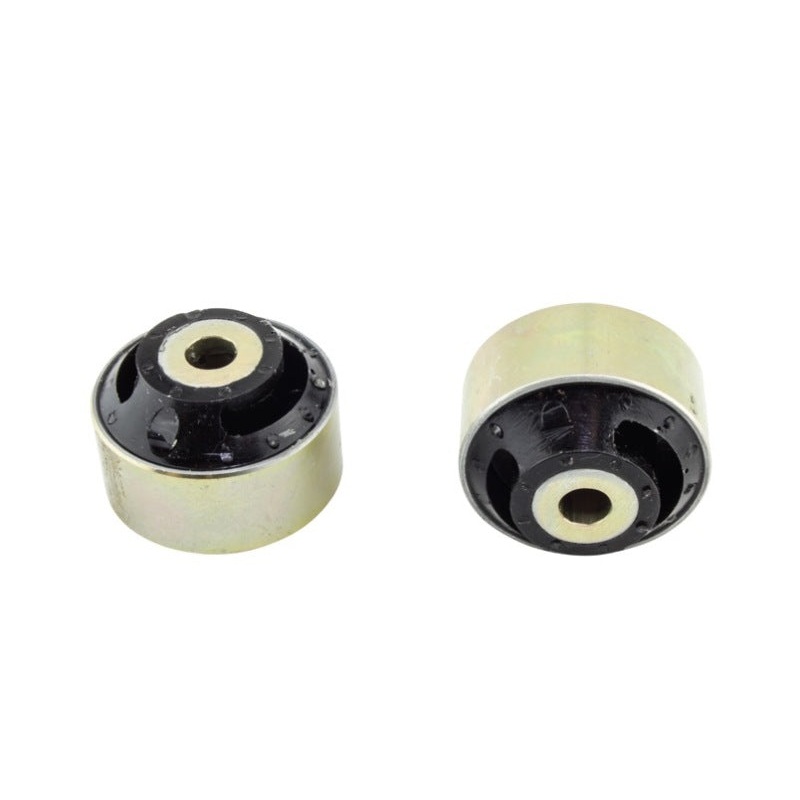 Whiteline Plus 13+ Ford Fiesta WZ ECXL ST Front Control Arm – Lower Inner Rear Bushing Kit