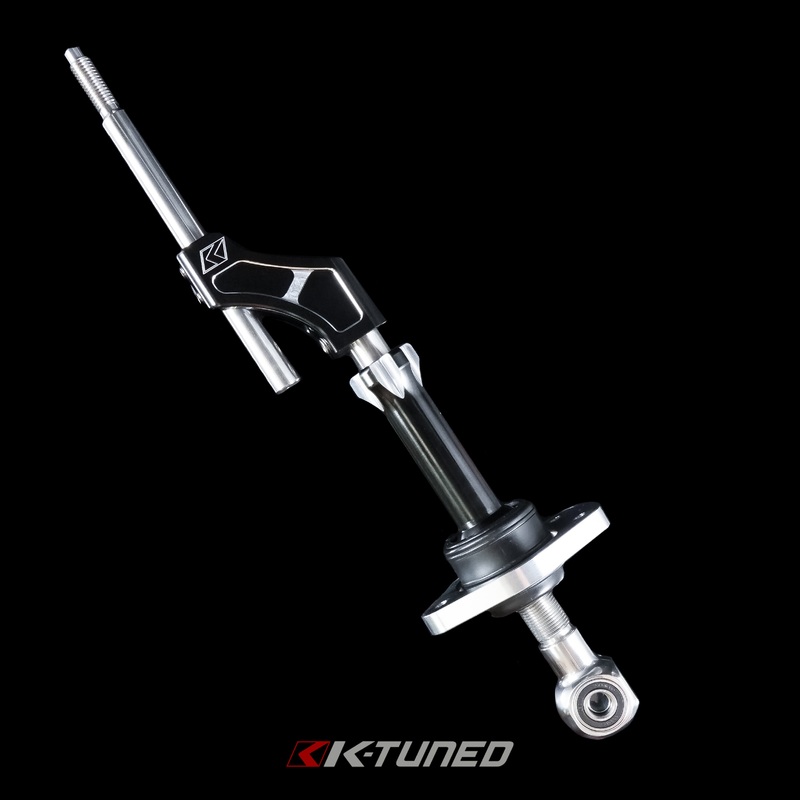 B/D Shifter