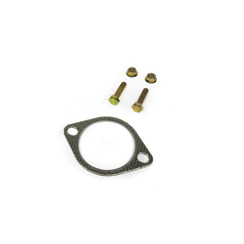 ISR Performance Series II – GT Single Rear Section Only – 95-98 Nissan 240sx (S14)