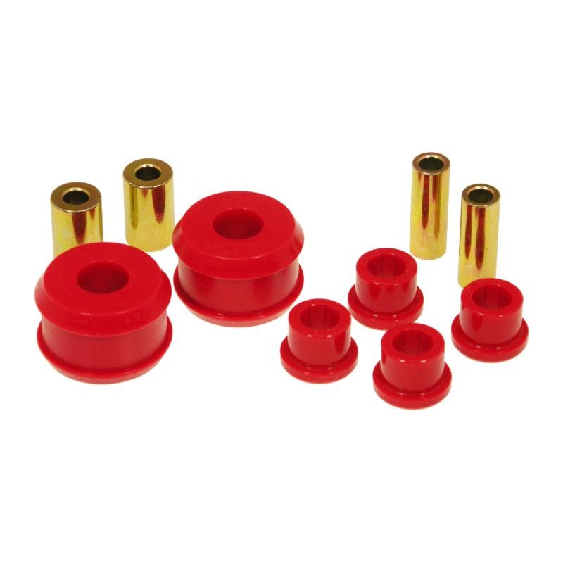 Prothane 85-06 VW Golf / Jetta / NB Front Control Arm Bushings – Red