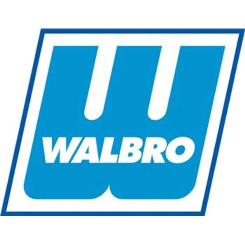 Walbro Replacement Fuel Pump Box (White)