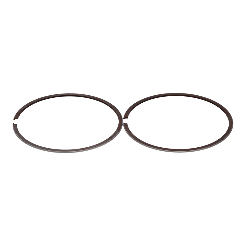 Wiseco S539 22mm x 2.500in NonChromed TW Piston Pin