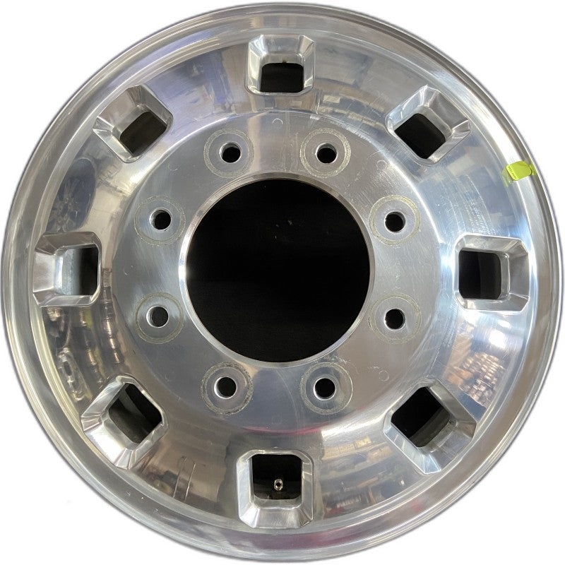 18″ SIERRA 3500 PICKUP 24 DRW 18×6.5 frt Original OEM Wheel Rim