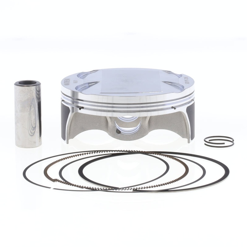Athena S5F09600003A Ring Set Diameter 96 mm for Athena Piston