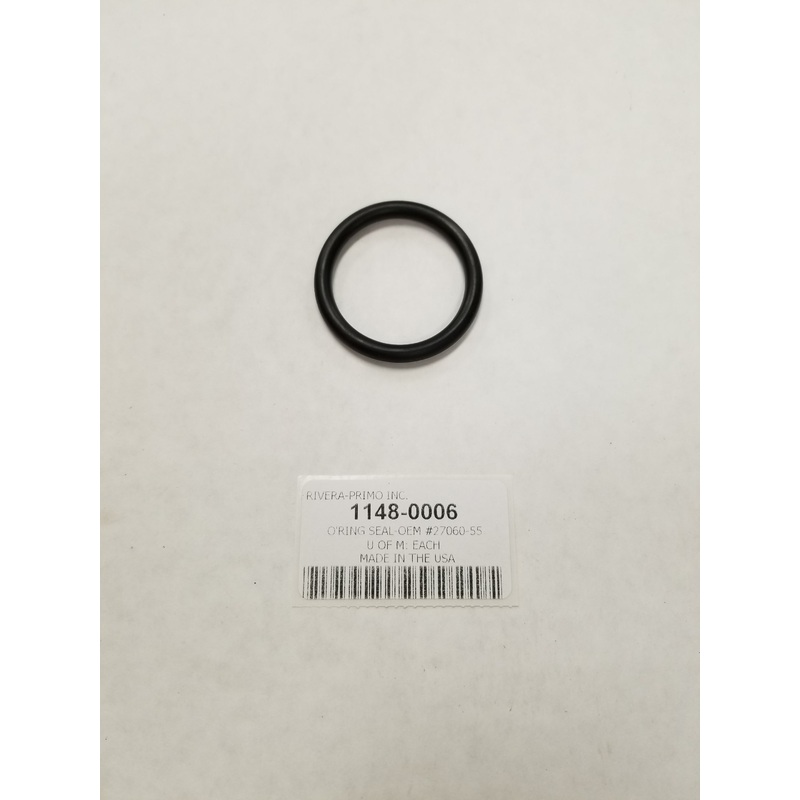 O-Ring Seal