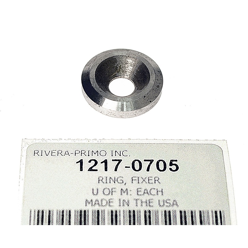 Ring, Washer Fixer