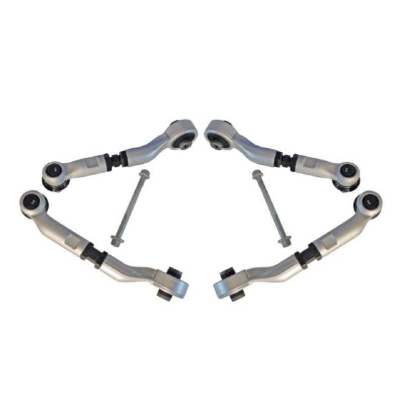 SPC Performance Audi B9 Front Upper Control Arm Set Left & Right Pair