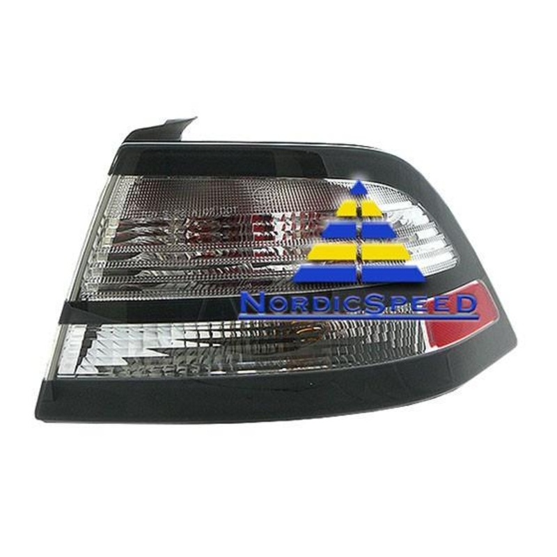Tail Light Assembly Outer RH Passenger Side OEM SAAB