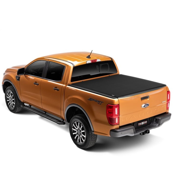 Truxedo 19-20 Ford Ranger 5ft Sentry CT Bed Cover