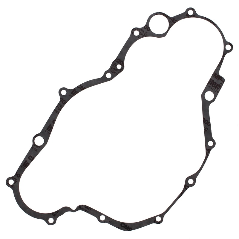 Vertex 816672 Gaskets 07-15 Yamaha WR450F Inner Clutch – Side Cover Gasket Kit