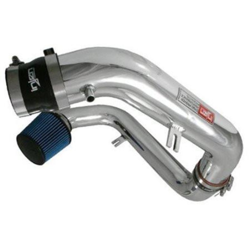 2000-2005 Honda S2000 2.2L Polished Cold Air Intake by Injen (SP1305P)