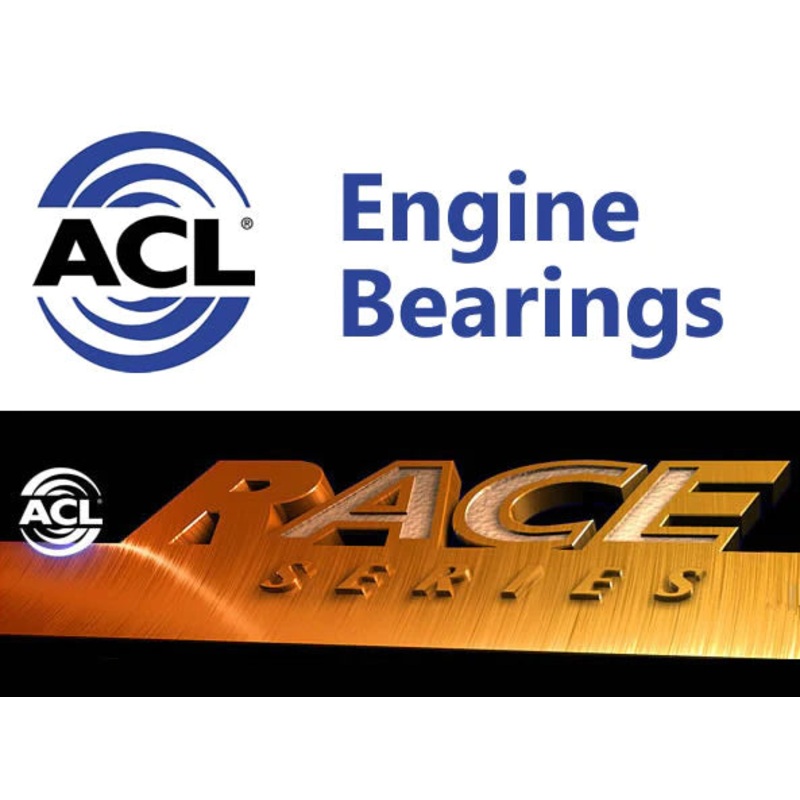 ACL Conrod Bearing Shell Nissan L Series Inline 6 6B1171H0.025