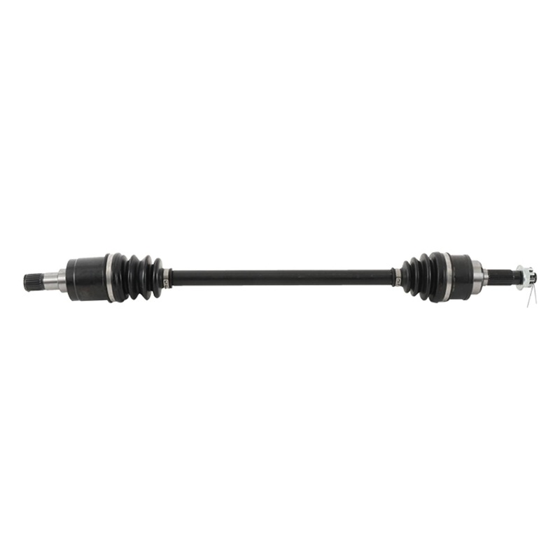 All Balls Racing AB8-HO-8-123 09-13 Honda Big Red MUV 700 8 Ball Axle Front Left