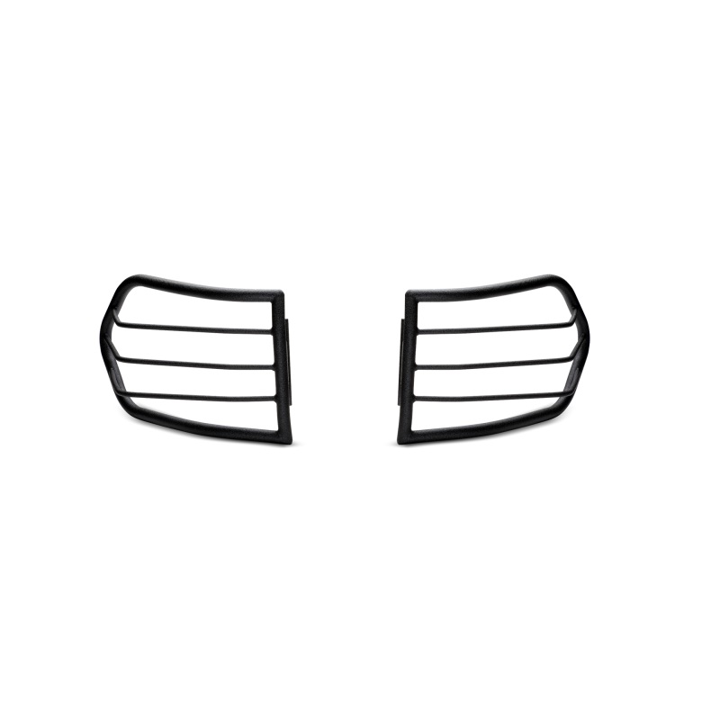 Body Armor 4×4 Tail Light Guard Toyota FJ Cruiser 2007-2014 | FJ-7135