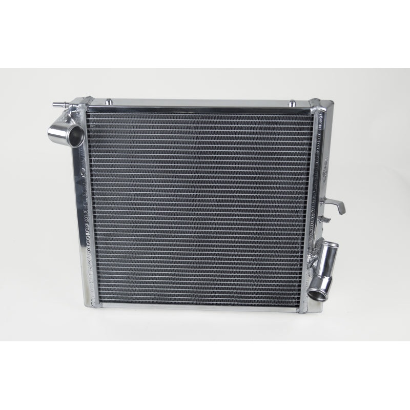 CSF Porsche 911 Carrera (991.2)/Turbo/GT3/GT3 RS (991) Left Side Radiator