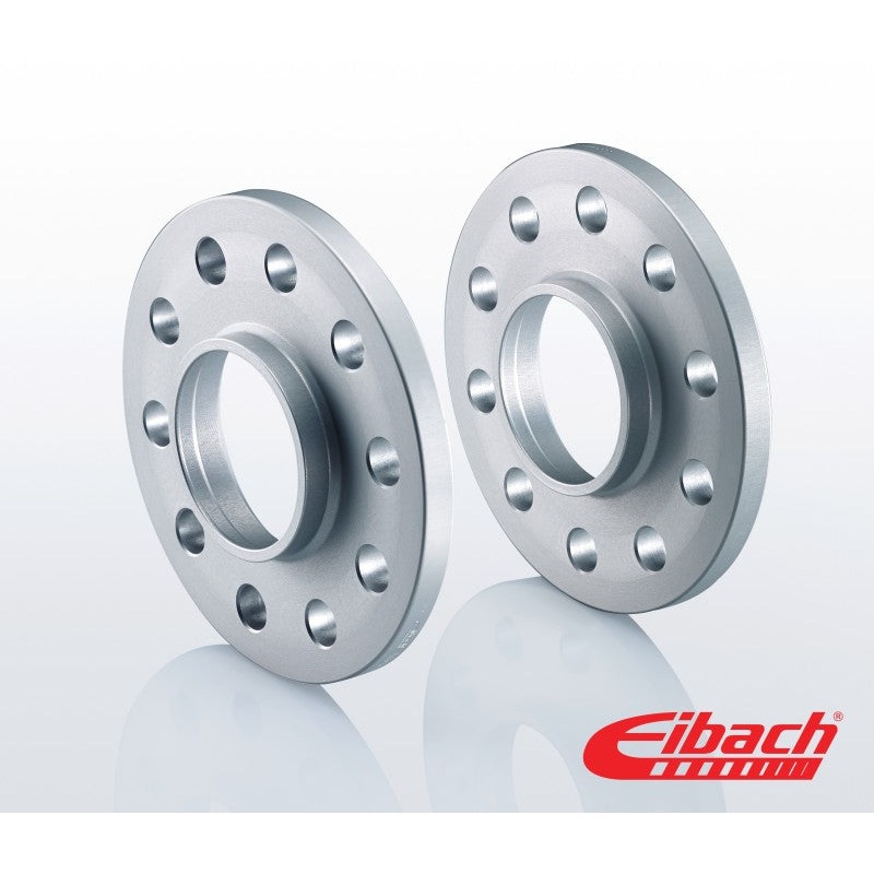Eibach Pro-Spacer 12mm Spacer / Bolt Pattern 5×120 / Hub Center 72.5 for 01-06 BMW M3 (E46)
