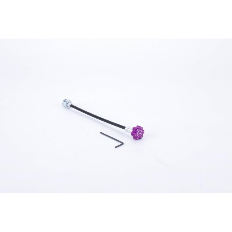 KW 8mm Rebound Adjustment Extension – 250mm Long
