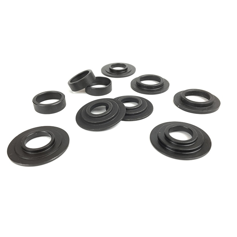 Supertech Dual Spring Seat Locator – Set of 16 | Multiple Acura/Honda Fitments (SEAT-H1002D-16)