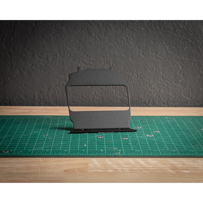 SwitchPro8 Lower Plate by StayFlush