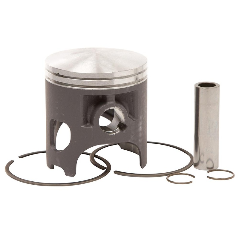 Vertex 23607150 Pistons 87-06 YFZ 350 Banshee Cast Replica Stroker Piston Kit