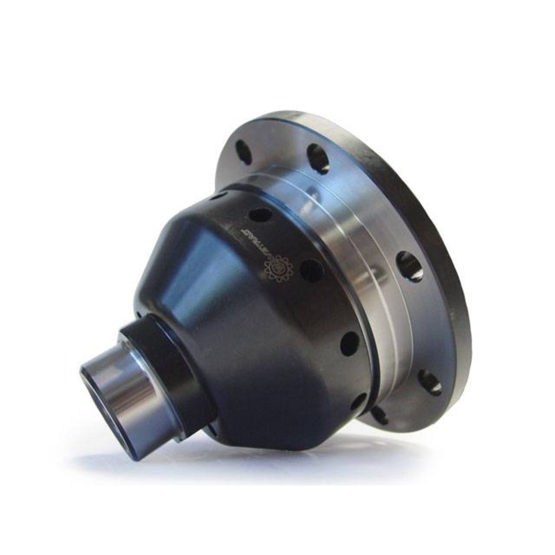 Wavetrac Differential, VW Type 02J 5 speed (bolt in axles)