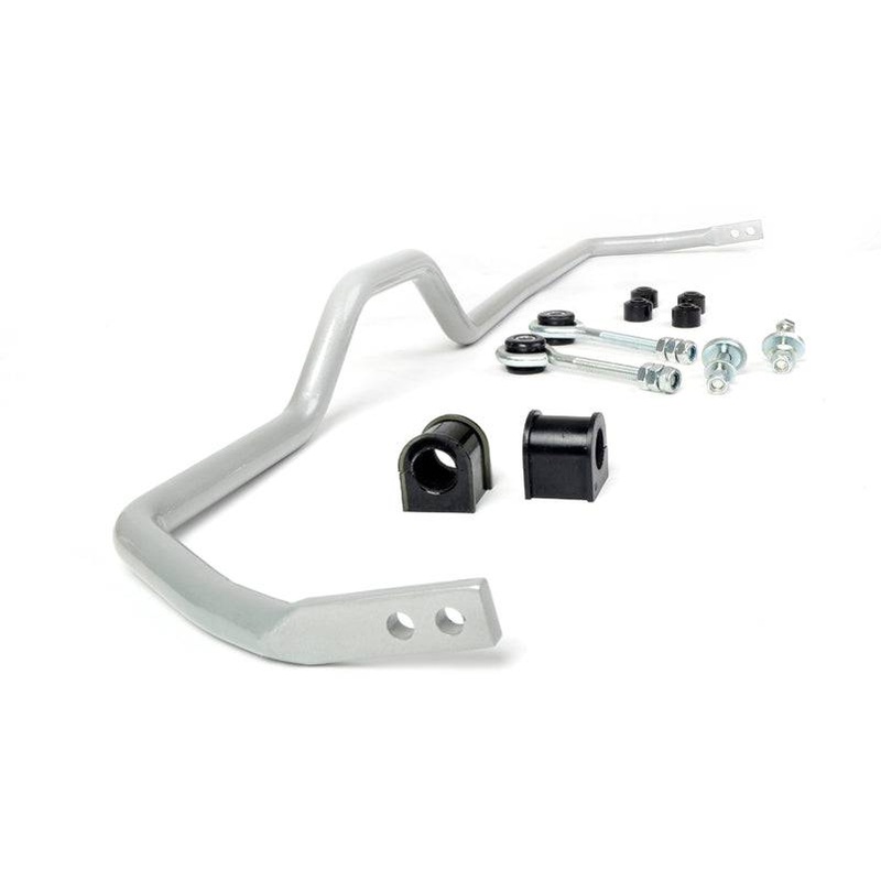 Whiteline 1998-2000  NISSAN SKYLINE R34 GT, GT-T, GT-V, GT-X RWD Rear  Sway Bar – 24mm 2 Point Adjustable BNR11XXZ