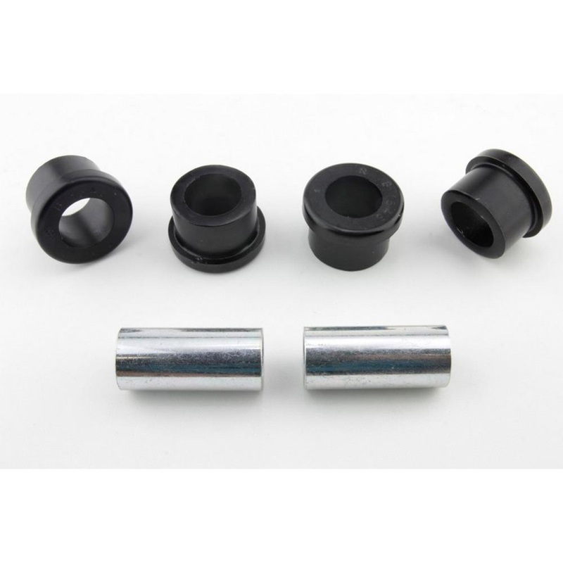 Whiteline Front Lower Control Arm Bushings – Inner Position – W51546