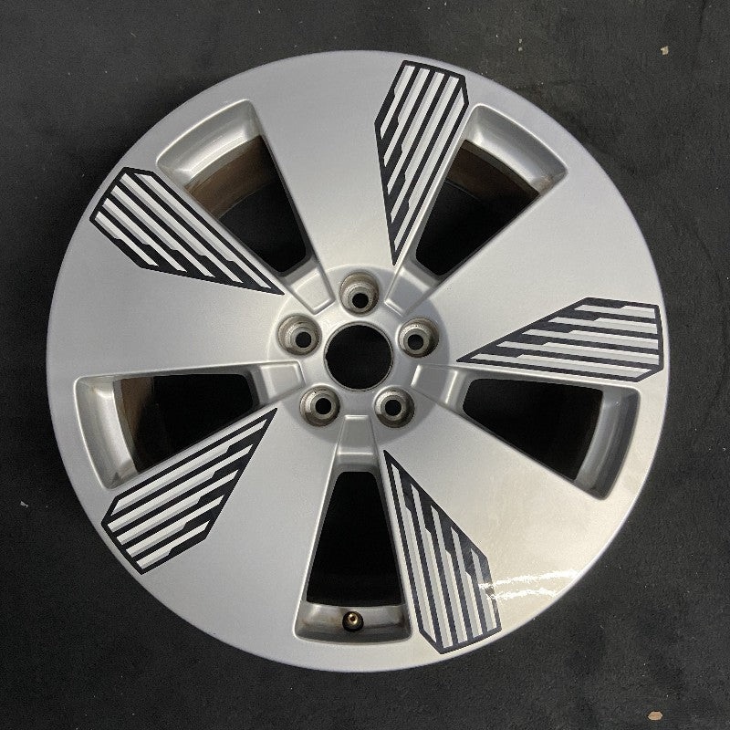 19″ E-TRON 19-23 19×8.5 alloy Original OEM Wheel Rim