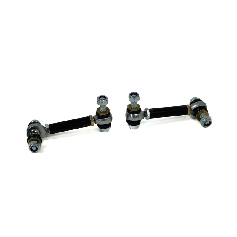 2016+ ND MX-5 Front Adjustable Swaybar Endlinks 99.25mm – 120.50mm