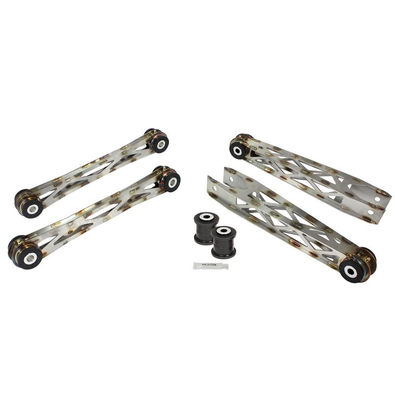 aFe – Control PFADT Series Rear Tie Rods/Trailing Arms Package 10-14 Chevrolet Camaro