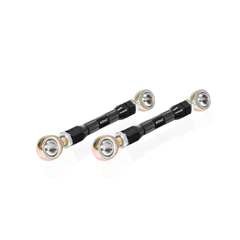 Eibach Heavy Duty Adjustable Endlink – Bolt Diameter M12 / Min Length 175MM / Max Length 205MM (UEL-12-175HD)