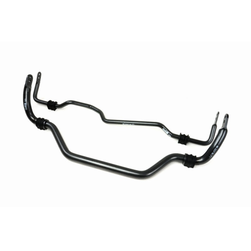 H&R 03-06 Infiniti G35 Coupe 3.5L/V6 36mm Adj. 2 Hole Sway Bar – Front