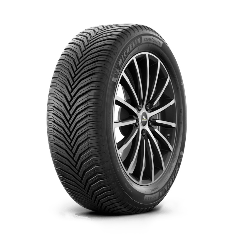 Michelin Crossclimate2 A/W CUV 285/45R/20 112V XL