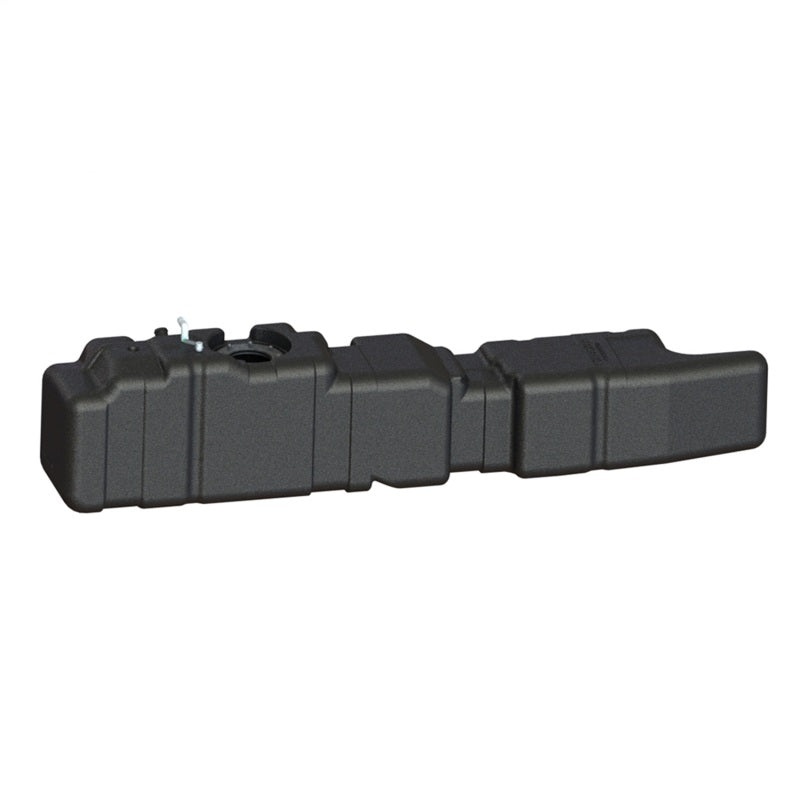 Titan Fuel Tanks 11-16 Ford F-250/F-350 PowerStroke Crew Cab Long Bed 65 Gallon XXL Mid-Ship Tank