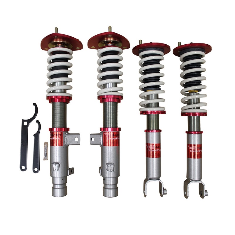 Truhart Acura TLX: 15-20 StreetPlus Coilovers | TH-H810