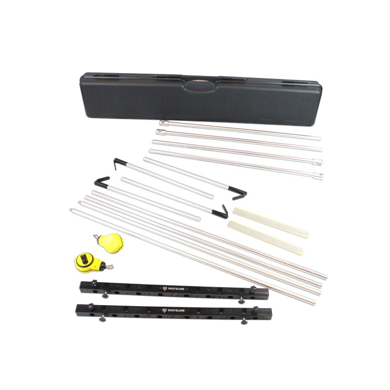 Whiteline Wheel String Alignment Kit