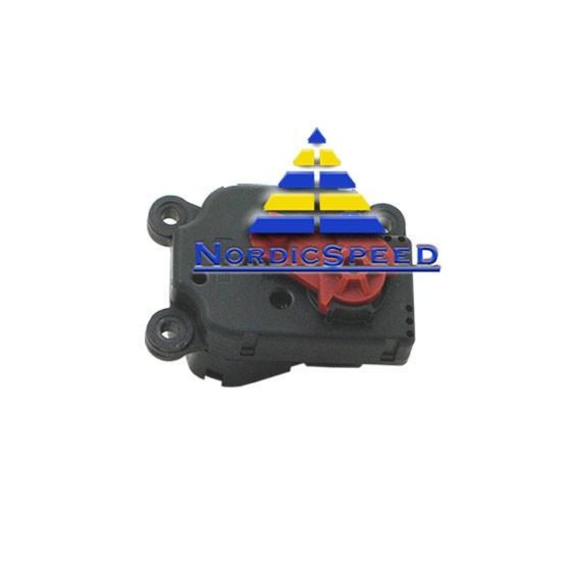 ACC Motor LH Driver Side Temperature OEM SAAB
