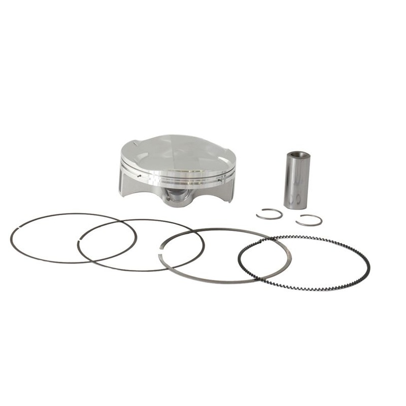 Athena S4F09600020B Ring Set Diameter 96 mm for Athena Piston
