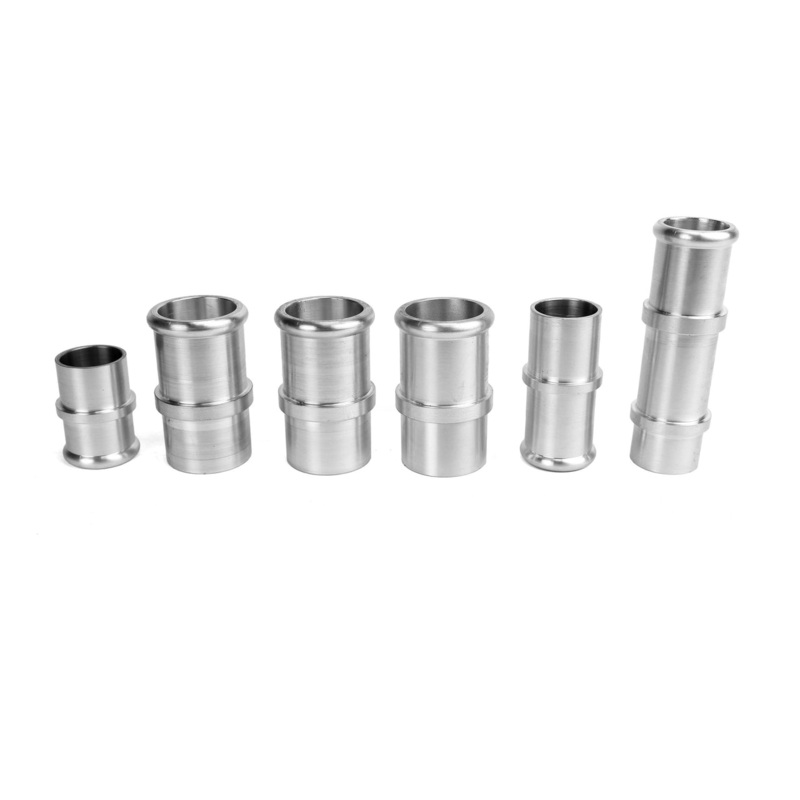 BBi Autosport Porsche 997.2 GT3 Billet Coolant Pipe Kit