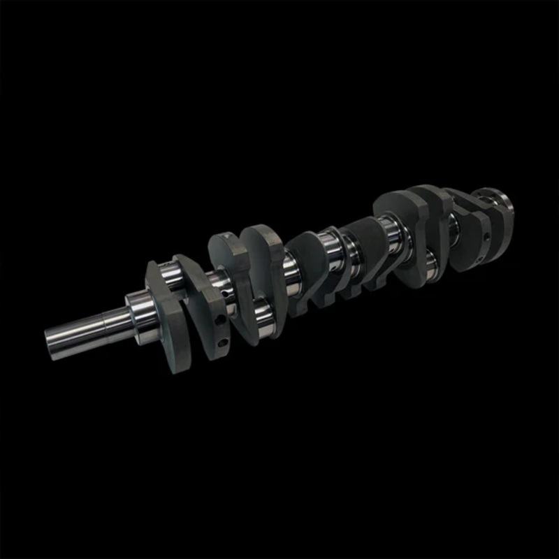 Brian Crower (BC) CRANKSHAFT – Toyota 2JZGTE/2JZGE, 86mm Stroke, 4340 Billet, Honda Journal