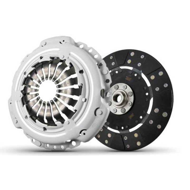 Clutch Masters FX350 Clutch Kit | 2008 – 2010 Mitsubishi Lancer (05110-HRFF)
