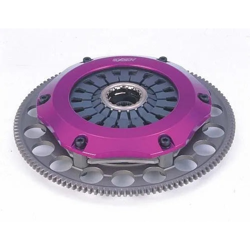 Exedy Hyper Compe-R Clutch Kit Honda Civic EP3 Integra DC5