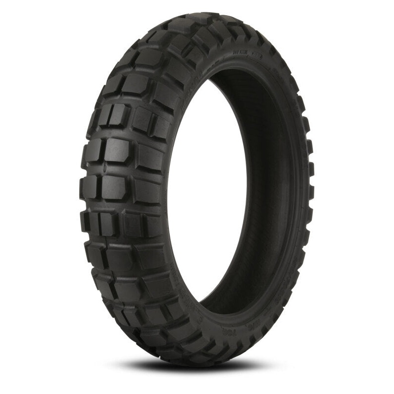 Kenda K784 Big Block Rear Tire – 170/60B17 4PR 72Q TL 146U2005