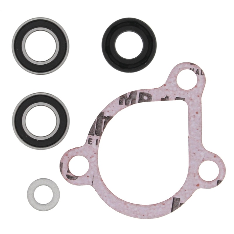 Vertex 821312 Gaskets 06-08 KTM SX 50 Water Pump Rebuild Kit