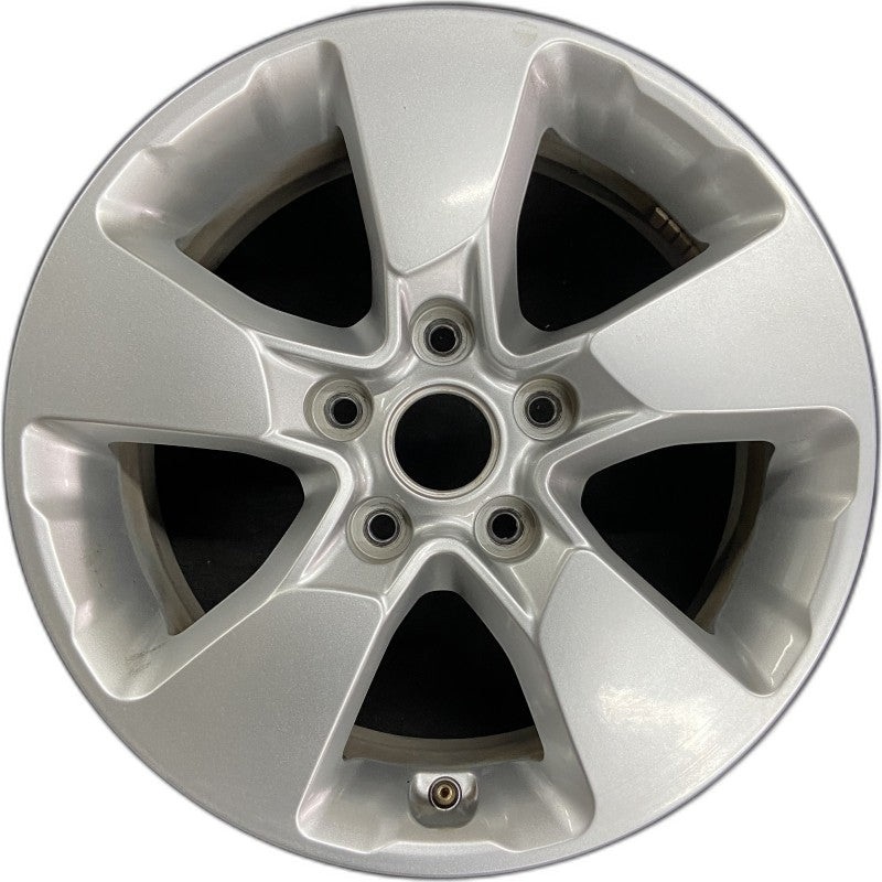 16″ SOUL 17-19 gasoline model 16×6.5 alloy Original OEM Wheel Rim