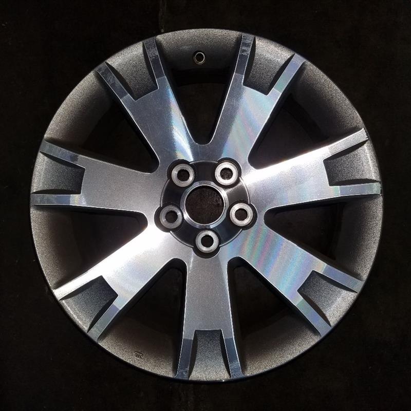 18″ OUTLANDER 07-09 18×7 alloy 7 spoke Original OEM Wheel Rim